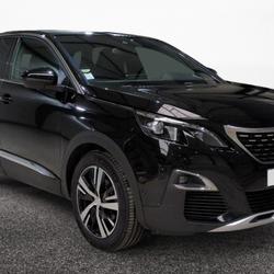 Peugeot 3008 Bluehdi 130ch s&s bva eat8 gt line occasion - Wattrelos - photo 2/19