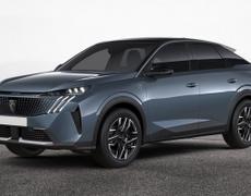 Peugeot 3008 Wattrelos