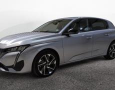 Peugeot 308 III Phase 1 Wattrelos