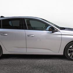 Peugeot 308 III Phase 1 Bluehdi 130ch s&s bva eat8 allure occasion - Wattrelos - photo 3/17