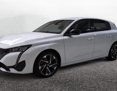 Peugeot 308 III Phase 1 Wattrelos
