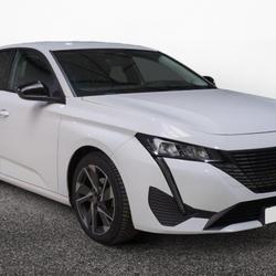 Peugeot 308 III Phase 1 Puretech 130ch s&s bva eat8 allure pack + recharge smartphone occasion - Wattrelos - photo 2/17