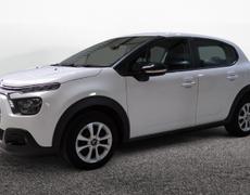 Citroen C3 Wattrelos