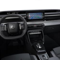 Citroen C3 Aircross Hybride 145 ch bva e-dcs6 5pl max occasion - Wattrelos - photo 2/3