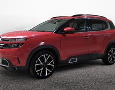 Citroen C5 Aircross Wattrelos