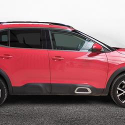 Citroen C5 Aircross Bluehdi 130 s&s bva eat8 shine + navi + camera occasion - Wattrelos - photo 3/19