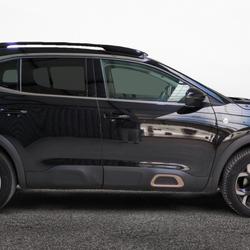 Citroen C5 Aircross Puretech 130 s&s bva eat8 c-series + angles morts + navi occasion - Wattrelos - photo 3/19