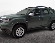 Dacia Duster Wattrelos