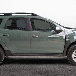 Dacia Duster Blue dci 115 bvm6 4x2 expression + camera de recul occasion - Wattrelos - photo 3/19