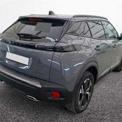 Peugeot 2008 Hybrid 145 ch bva e-dcs6 allure occasion - Wattrelos - photo 2/6
