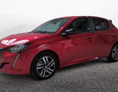 Peugeot 208 Wattrelos