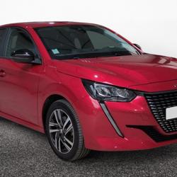 Peugeot 208 Puretech 100 s&s bva eat8 style + radar ar + camera occasion - Wattrelos - photo 2/18