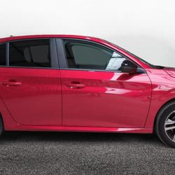 Peugeot 208 Puretech 100 s&s bva eat8 style + radar ar + camera occasion - Wattrelos - photo 3/18