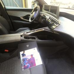 Peugeot 3008 Hybrid 145 bva e-dcs6 allure occasion - Wattrelos - photo 3/6