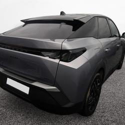 Peugeot 3008 Hybrid 145 bva e-dcs6 gt occasion - Wattrelos - photo 2/6