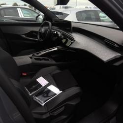 Peugeot 3008 Hybrid 145 bva e-dcs6 gt occasion - Wattrelos - photo 3/6