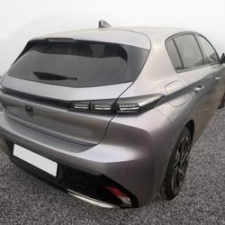 Peugeot 308 III Phase 1 Hybrid 145 bva e-dcs6 allure occasion - Wattrelos - photo 2/6
