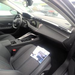 Peugeot 308 III Phase 1 Hybrid 145 bva e-dcs6 allure occasion - Wattrelos - photo 3/6