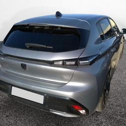 Peugeot 308 III Phase 1 Hybrid 145 bva e-dcs6 allure + adml + navi + camera 360 occasion - Wattrelos - photo 2/6