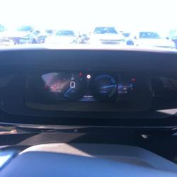 Peugeot 308 III Phase 1 Hybrid 145 bva e-dcs6 gt + pack 360 vision and drive assist plus occasion - Wattrelos - photo 3/5