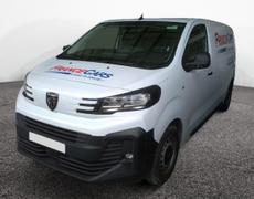 Peugeot Expert Wattrelos