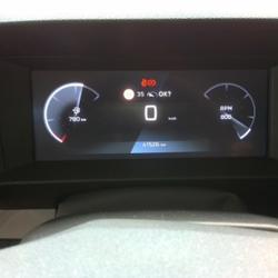 Peugeot Expert M bluehdi 120 s&s bvm6 + navi + camera de recul + angles morts occasion - Wattrelos - photo 3/6