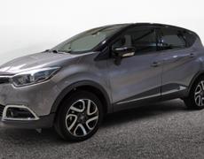 Renault Captur Wattrelos
