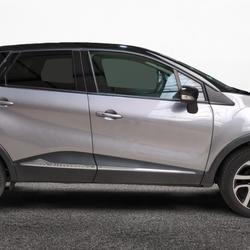 Renault Captur Tce 120 energy bvm6 intens + radar ar + navi occasion - Wattrelos - photo 3/18