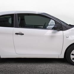 Citroen C1 Vti 68 bvm5 3p live occasion - Wattrelos - photo 3/17