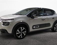 Citroen C3 Wattrelos