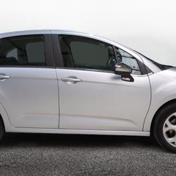 Citroen C3 Puretech 82 bvm5 5p feel edition + mirror screen occasion - Wattrelos - photo 3/19