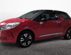 Ds DS3 Wattrelos