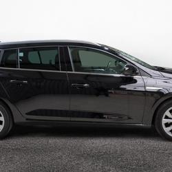 Renault Megane 4 Estate Tce 140 bva edc techno + radars av-ar + camera occasion - Wattrelos - photo 3/19
