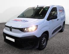 Citroen Berlingo Entreprise Wattrelos