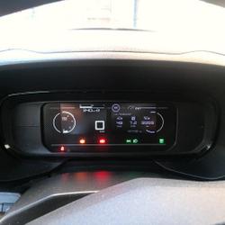 Citroen Berlingo Entreprise M 1000kg bluehdi 100 s&s bvm6 + cabine extenso occasion - Wattrelos - photo 3/6