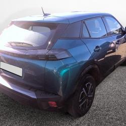 Peugeot 2008 Puretech 100 s&s bvm6 style occasion - Wattrelos - photo 2/6
