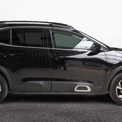 Citroen C5 Aircross Bluehdi 180 s&s bva eat8 feel + pack drive assist occasion - Wattrelos - photo 3/18