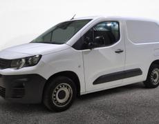 Peugeot Partner Wattrelos