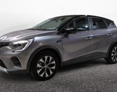 Renault Captur Wattrelos