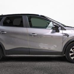 Renault Captur E-tech full hybrid 145 ch bva evolution occasion - Wattrelos - photo 3/19