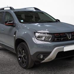 Dacia Duster Tce 130 fap bvm6 4x2 sl extreme occasion - Wattrelos - photo 2/19