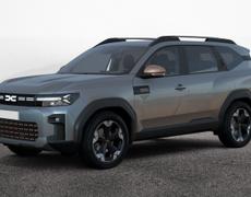 Dacia Bigster Wattrelos