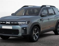 Dacia Bigster Wattrelos