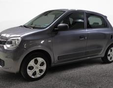 Renault Twingo 3 Wattrelos