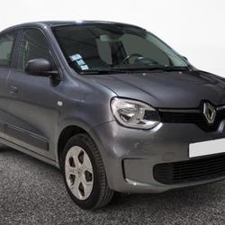 Renault Twingo 3 Tce 95 bvm5 zen + radars ar occasion - Wattrelos - photo 2/17