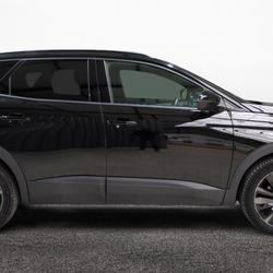 Peugeot 3008 Puretech 130ch s&s bva eat8 gt + park assist + hayon mains libres occasion - Wattrelos - photo 3/19