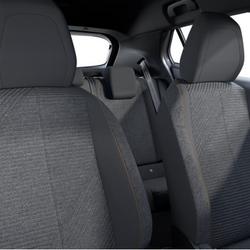 Peugeot 2008 Hybrid 145 bva e-dcs6 style occasion - Wattrelos - photo 3/3
