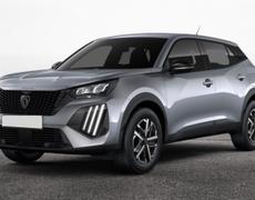 Peugeot 2008 Wattrelos