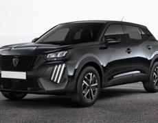 Peugeot 2008 Wattrelos
