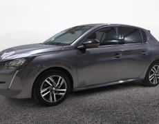 Peugeot 208 Wattrelos